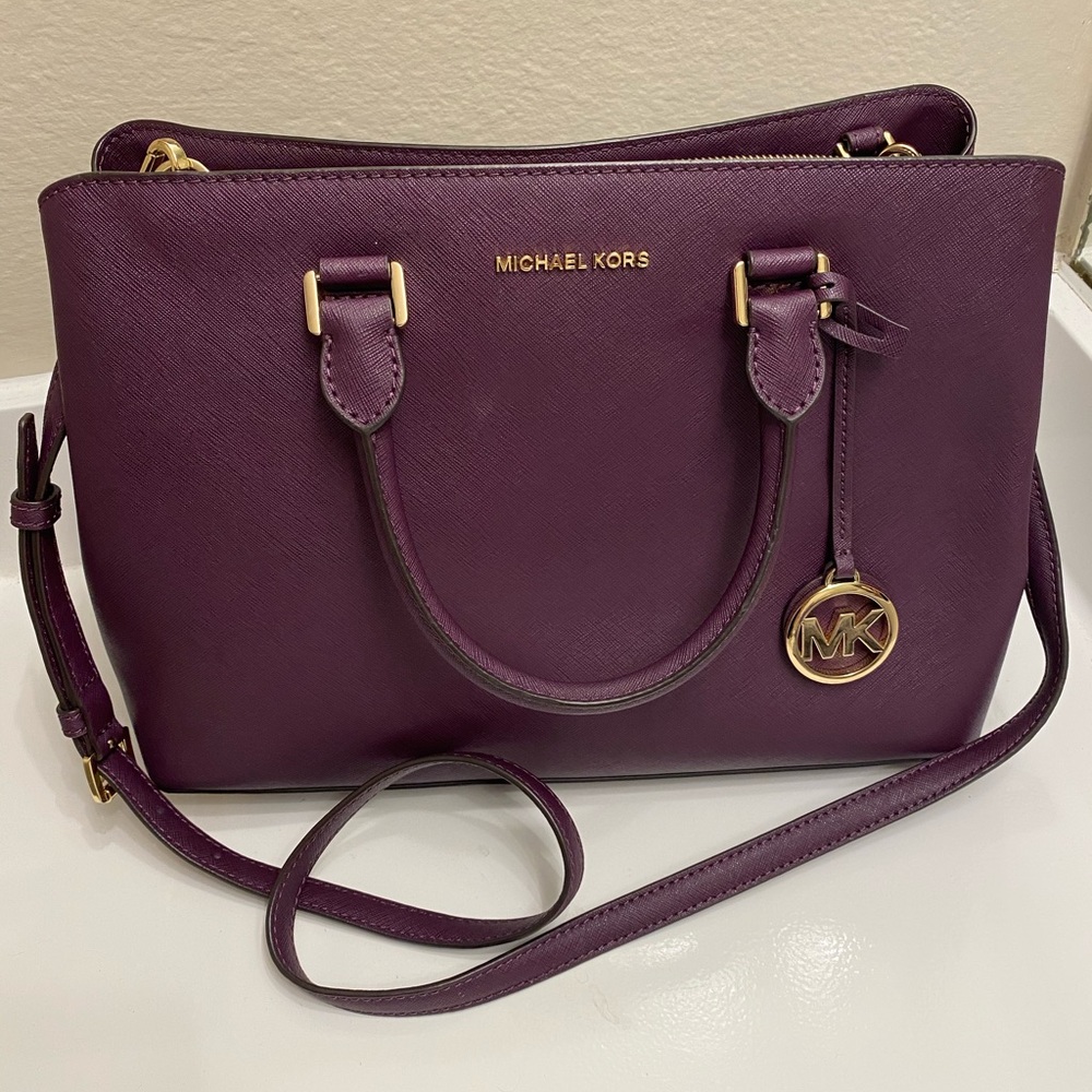 MK women purse